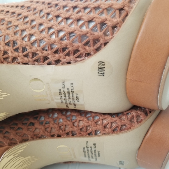 JLO‎ Jennifer Lopez Boots - Picture 5 of 13